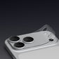 Sapphire Lens Protector - Mohs 9 Hardness Protection