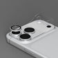 Sapphire Lens Protector - Mohs 9 Hardness Protection