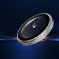 Sapphire Lens Protector - Mohs 9 Hardness Protection