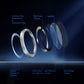 Sapphire Lens Protector - Mohs 9 Hardness Protection