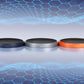 Sapphire Lens Protector - Mohs 9 Hardness Protection