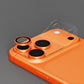 Sapphire Lens Protector - Mohs 9 Hardness Protection