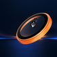 Sapphire Lens Protector - Mohs 9 Hardness Protection