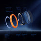 Sapphire Lens Protector - Mohs 9 Hardness Protection