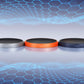 Sapphire Lens Protector - Mohs 9 Hardness Protection