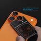 Sapphire Lens Protector - Mohs 9 Hardness Protection