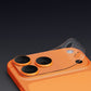 Sapphire Lens Protector - Mohs 9 Hardness Protection