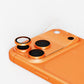 Sapphire Lens Protector - Mohs 9 Hardness Protection