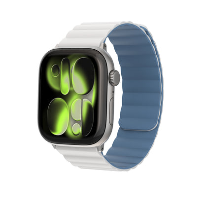 Premium Plus Mag Watch Band