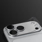 Sapphire Lens Protector - Mohs 9 Hardness Protection