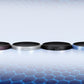 Sapphire Lens Protector - Mohs 9 Hardness Protection