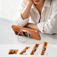Mag O 4  Magnetic Phone Grip Stand