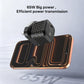 65W GaN Mini Charger