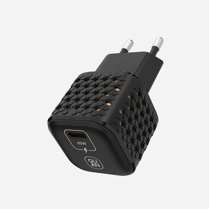 65W GaN Mini Charger