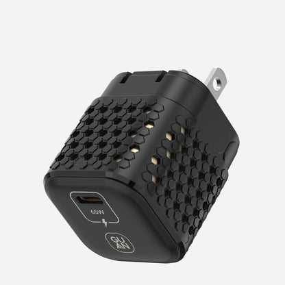 65W GaN Mini Charger