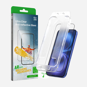 Anti-Reflective Screen Protector