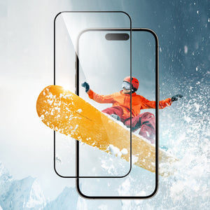Anti-Reflective Screen Protector