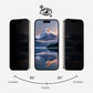 Privacy Tempered Glass for iPhone