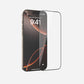 HD Tempered Glass for iPhone