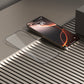 HD Tempered Glass for iPhone