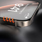 HD Tempered Glass for iPhone