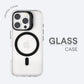 Founder Mag Glass Case (kickstand)