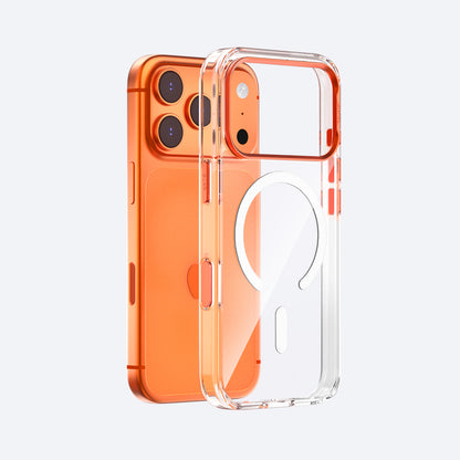 Founder Mag Glass Case ( New 2025)