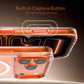 Founder Mag Glass Case ( New 2025)