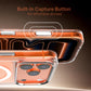 Founder Mag Glass Case ( New 2025)