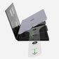 Privacy Tempered Glass for iPad