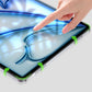 Privacy Tempered Glass for iPad