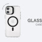 Founder Mag Glass Case (kickstand)