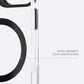 Founder Mag Glass Case (kickstand)