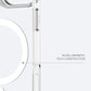 Founder Mag Glass Case (kickstand)