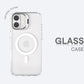 Founder Mag Glass Case (kickstand)