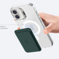 Founder Mag Glass Case (kickstand)