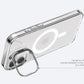 Founder Mag Glass Case (kickstand)