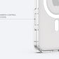 Founder Mag Glass Case (kickstand)