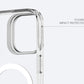 Founder Mag Glass Case (kickstand)