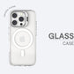 Founder Mag Glass Case (kickstand)