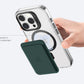 Founder Mag Glass Case (kickstand)