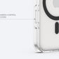 Founder Mag Glass Case (kickstand)