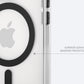Founder Mag Glass Case (kickstand)