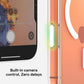 Mag Glass for iPhone 17 series
