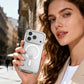 Mag Glass for iPhone 17 series