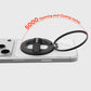 Mag O 4  Magnetic Phone Grip Stand