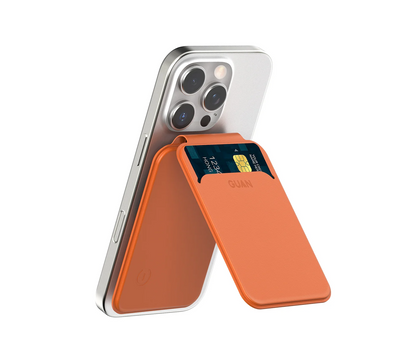 Mag Wallet 2 Find My