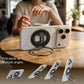 Mag O 4  Magnetic Phone Grip Stand