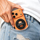 Mag O 4  Magnetic Phone Grip Stand