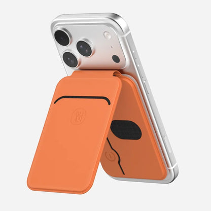 Mag Wallet 2 Find My